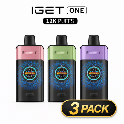IGET Bar