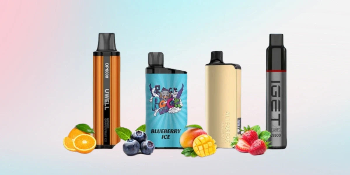 IGET Vape
