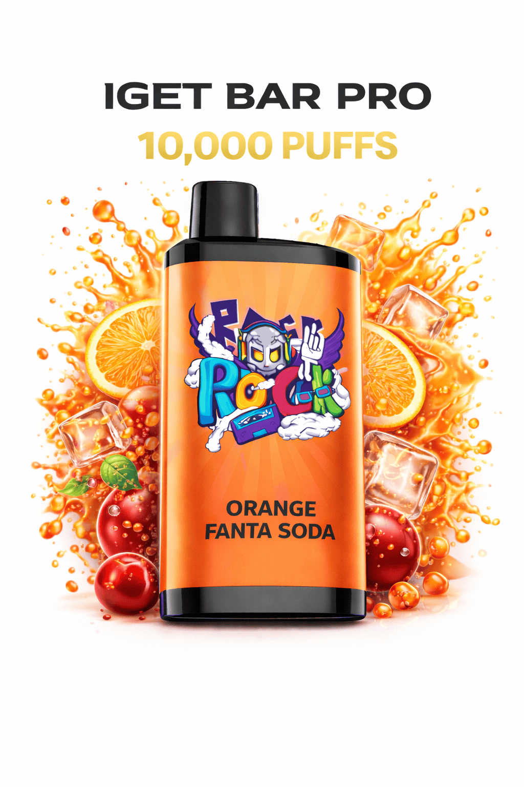 Top Iget vape flavours with popular and tasty options available right now. Enjoy a satisfying and flavourful vaping experience!