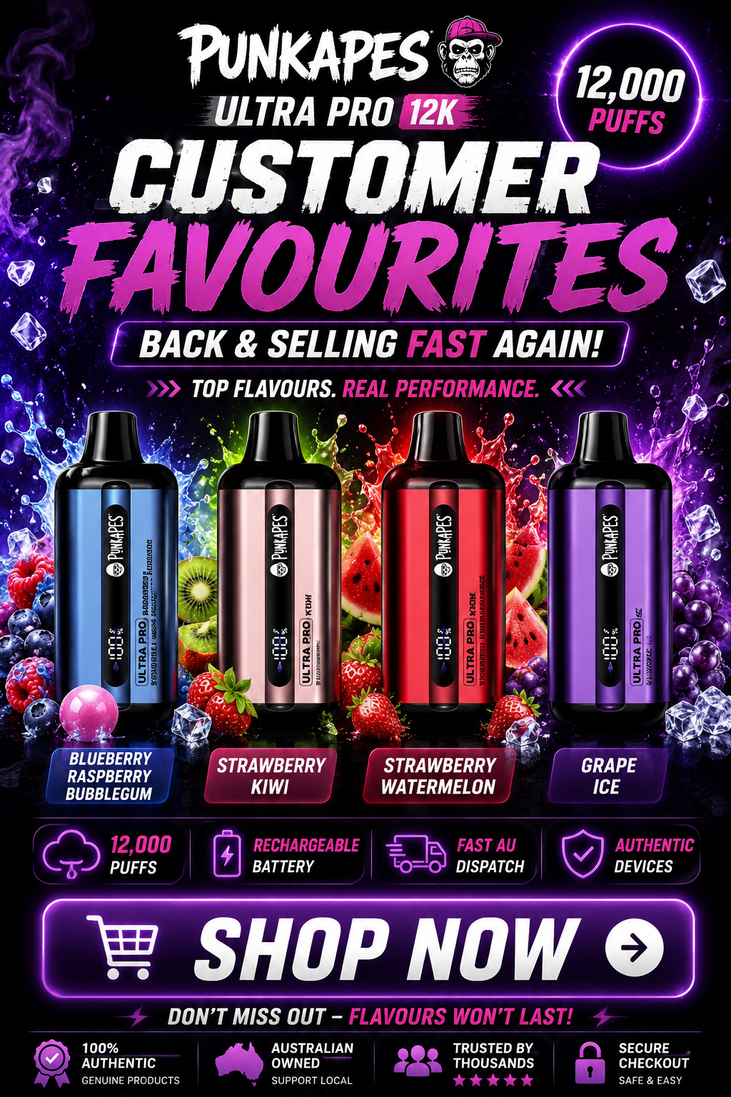 Cheapest Vapes