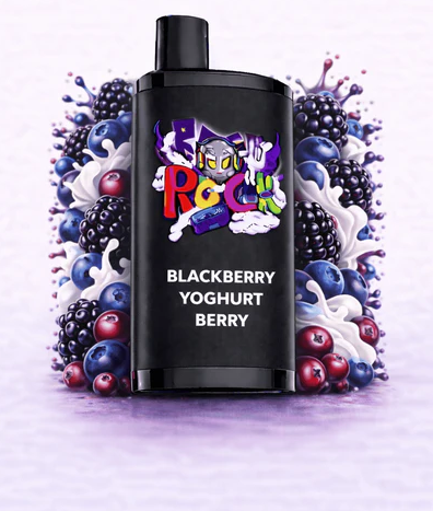 IGET Bar Flavours Ranked