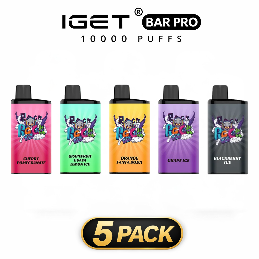 Buy Iget Vape in Australia with confidence. Explore tips for selecting authentic, high-quality products for the best experience. 